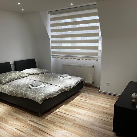 Mateo Apartments I Contactless Check-In Vídeň Exteriér fotografie