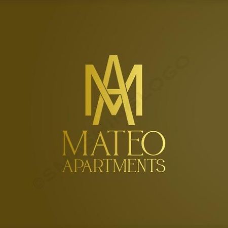 Mateo Apartments I Contactless Check-In Vídeň Exteriér fotografie