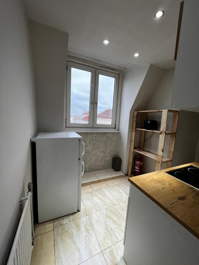 Mateo Apartments I Contactless Check-In Vídeň Exteriér fotografie