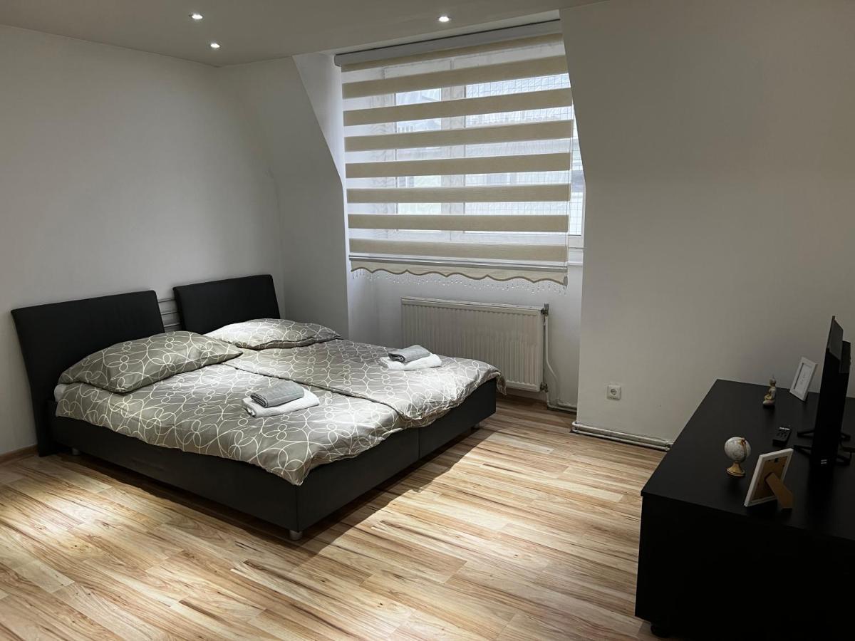 Mateo Apartments I Contactless Check-In Vídeň Exteriér fotografie