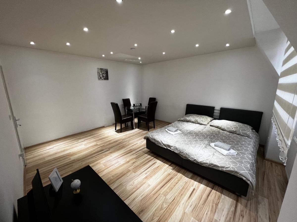 Mateo Apartments I Contactless Check-In Vídeň Exteriér fotografie