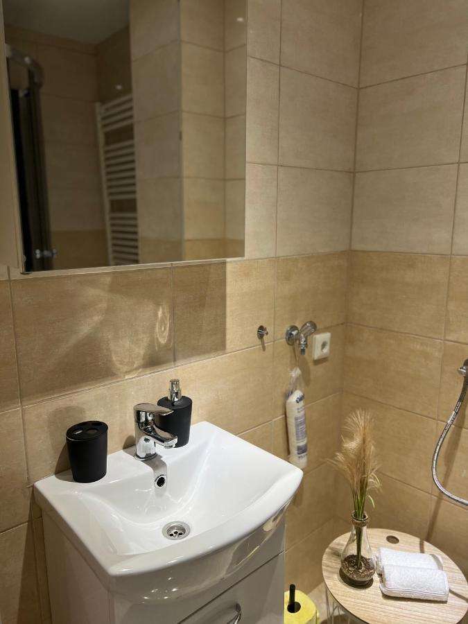 Mateo Apartments I Contactless Check-In Vídeň Exteriér fotografie