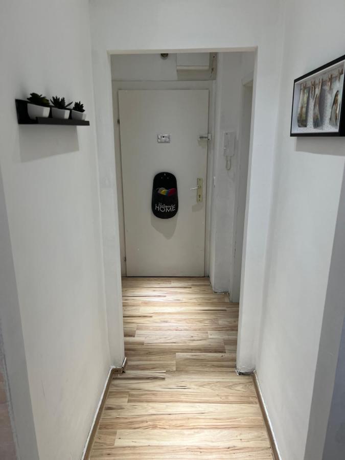 Mateo Apartments I Contactless Check-In Vídeň Exteriér fotografie