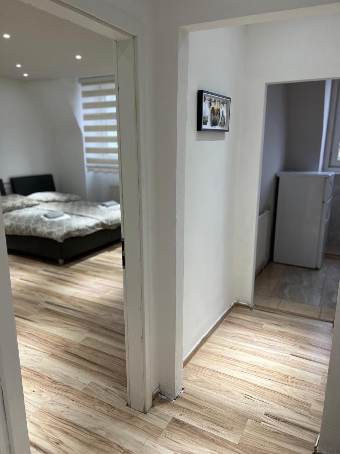 Mateo Apartments I Contactless Check-In Vídeň Exteriér fotografie