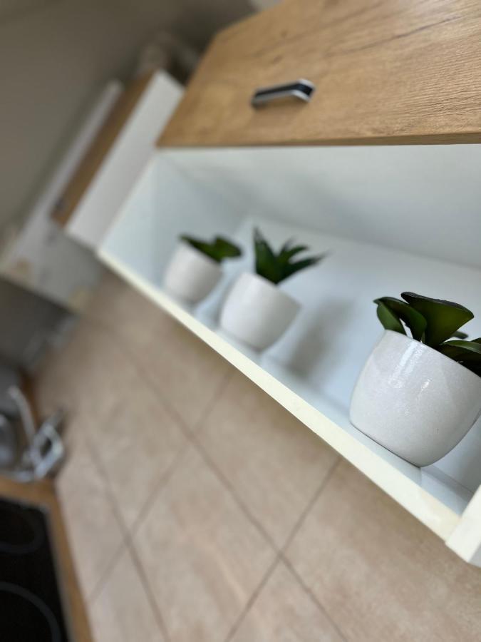 Mateo Apartments I Contactless Check-In Vídeň Exteriér fotografie