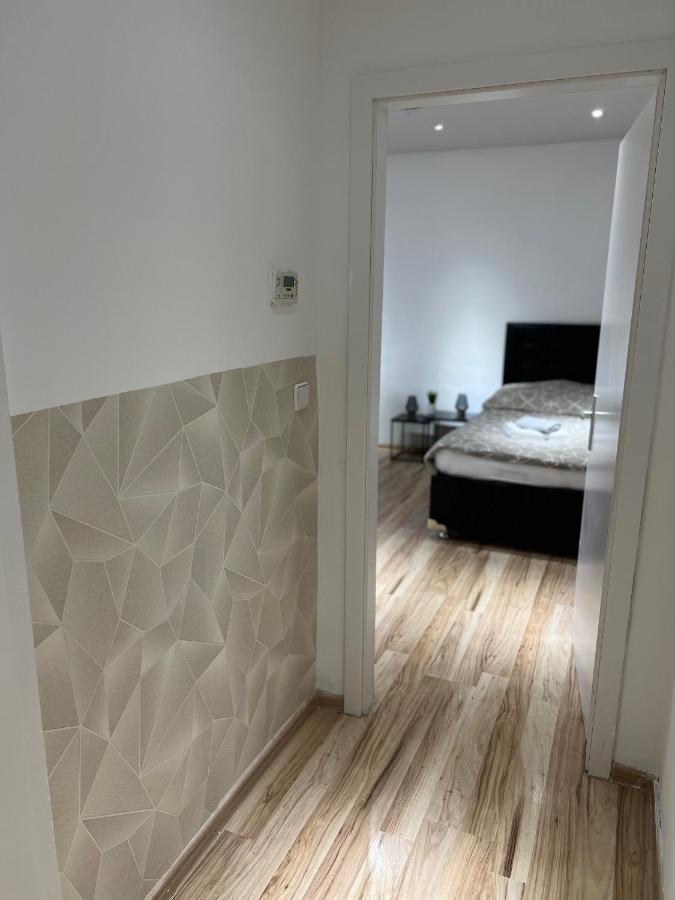 Mateo Apartments I Contactless Check-In Vídeň Exteriér fotografie